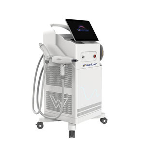 Laser für Epilation 1