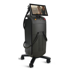 Laser für Epilation 1