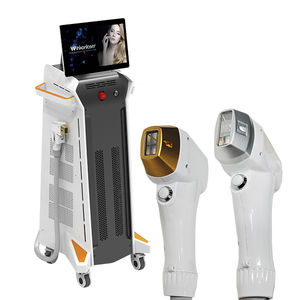 Laser für Epilation 1