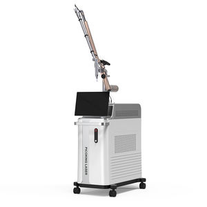 Laser zur Tattooentfernung 1