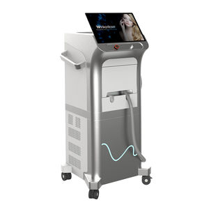 Laser für Epilation