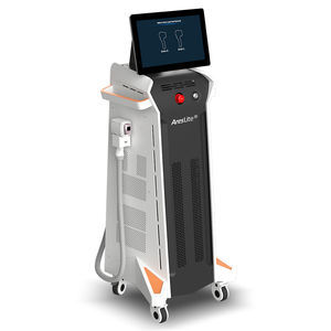 Laser für Epilation 1