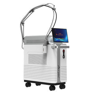 Dermatologie-Laser 1