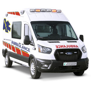 Krankenwagen Typ B