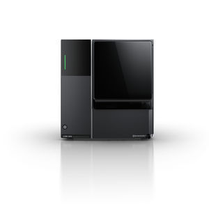 LC/MS-Chromatograph 1