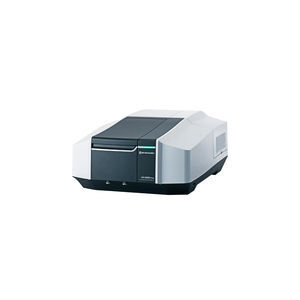 UV-vis-Spektralphotometer 1