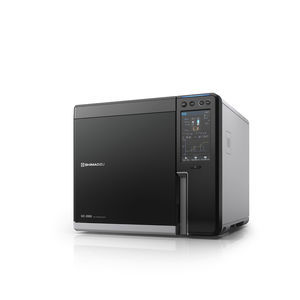 Gas-Chromatograph 1