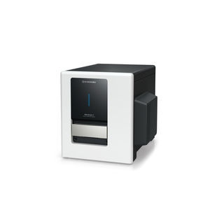 Massenspektrometer 1