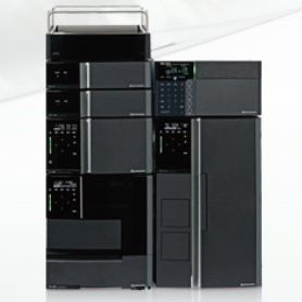 GPC-Chromatograph