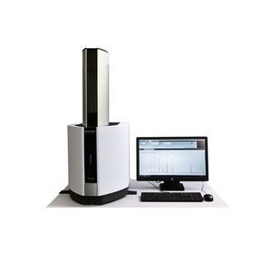 Massenspektrometer 1