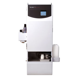 TOC Analysator 1