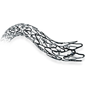 Koronararterien-Stent 1