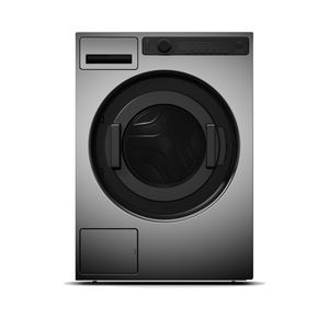 Waschschleudermaschine mit Frontöffnung
