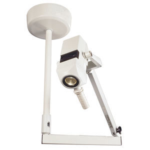 Lampe für Kleineingriffe / Allgemeinmedizin