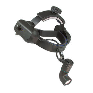 LED-Stirnleuchte