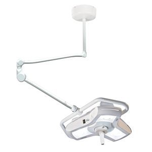 Lampe für Kleineingriffe / Allgemeinmedizin 1