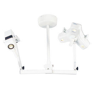 Lampe für Kleineingriffe / Allgemeinmedizin 1