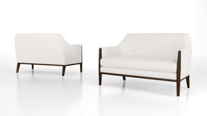 Sofa für Wartezimmer 1