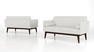 Sofa für Wartezimmer 1