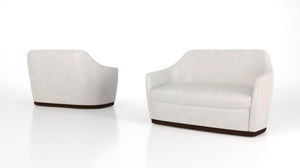 Sofa für Wartezimmer 1