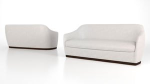 Sofa für Wartezimmer 1