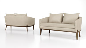 Sofa für Wartezimmer 1