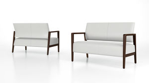 Sofa für Wartezimmer 1