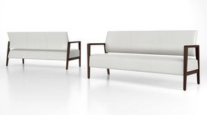 Sofa für Wartezimmer 1