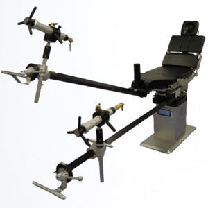 Orthopädisches Extensionssystem / für Kniechirurgie 1