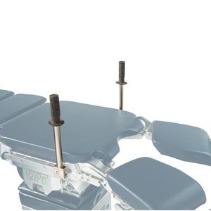 Seitliche Körperstütze / für OP-Tisch 1