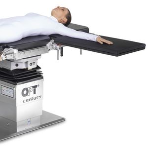 Armstütze / für Handchirurgie / für Armchirurgie / höhenverstellbar