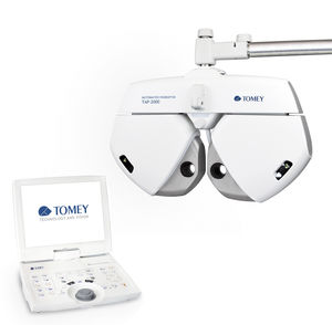 digitaler Phoropter