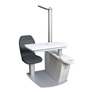 ophthalmische Arbeitsstation