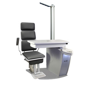 ophthalmische Arbeitsstation
