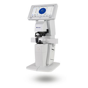 automatischer Scheitelbrechwertmesser