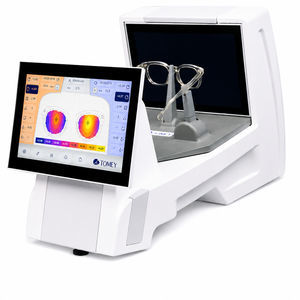 automatischer optischer Linsenanalysator
