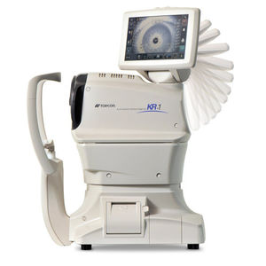 Autokeratometer