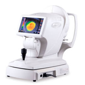 Autokeratometer