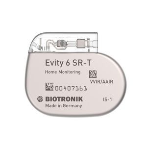 MRI-kompatibler Pacemaker