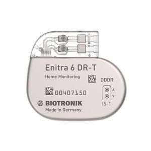 MRI-kompatibler Pacemaker