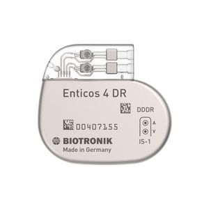 MRI-kompatibler Pacemaker