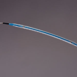 PTCA-Katheter 1