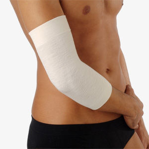 Ellbogen-Stützbandage