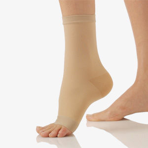 Fußgelenk-Stützbandage