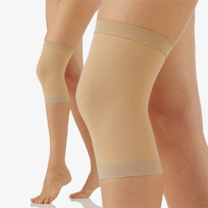 Knie-Stützbandage