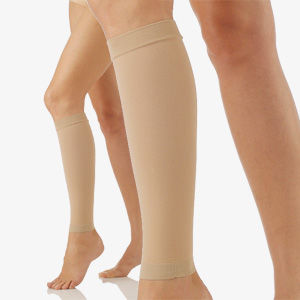 Waden-Stützbandage
