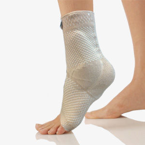 Fußgelenk-Stützbandage