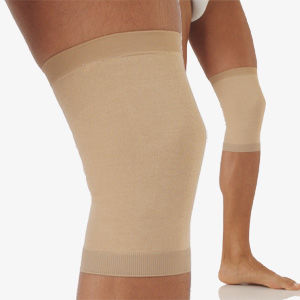 Knie-Stützbandage