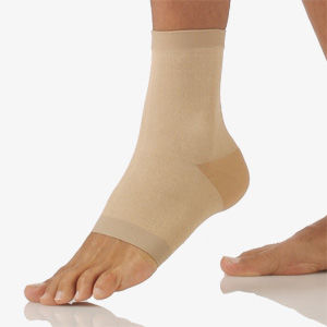 Fußgelenk-Stützbandage