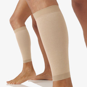 Waden-Stützbandage